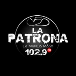 radio la patrona 102.9 fm de v android application logo